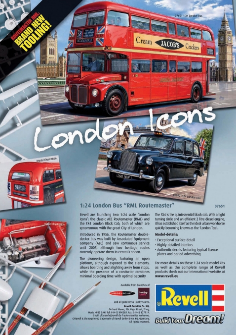 Airfix Model World 14 2012-1